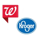 Kroger Express at Walgreens - Pharmacies