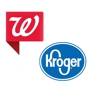 Kroger Pickup at Walgreens
