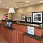 Hampton Inn Macomb