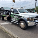 KT Towing & Recovery - Towing Equipment