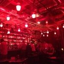 The Speakeasy - Cocktail Lounges