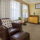 Days Inn by Wyndham Washington DC/Connecticut Avenue - Hotels