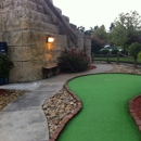 Lost Treasure Golf - Miniature Golf