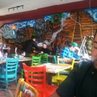 La Frontera Mexican Grill