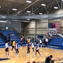 Margaret Bundy Scott Field House - Stadiums, Arenas & Athletic Fields