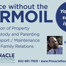 Pinnacle Resolutions - Mediation Services