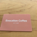 Evocation Coffee - Coffee & Tea