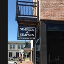 Simpson & Simpson Law Firm - Traffic Law Attorneys