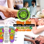 Ding Shi Foot Spa Massage