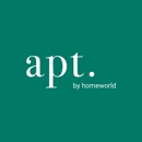 apt. by HomeWorld