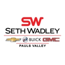 Seth Wadley Chevrolet Buick GMC - New Car Dealers