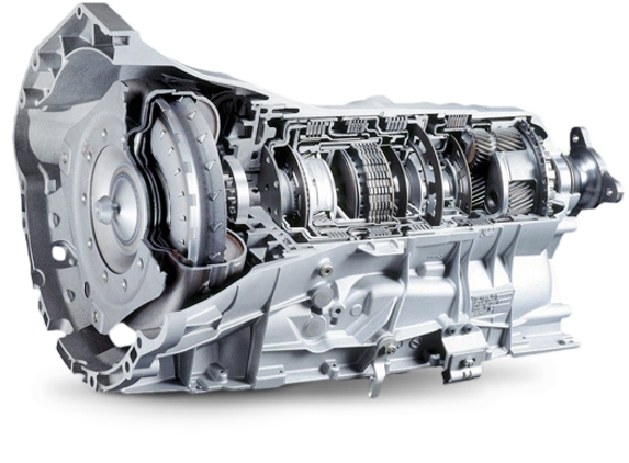 Active Automatic Transmissions PL - Blacktown, NSW