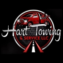 Hart Towing & Service - Towing