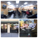 Sin City Cutz - Barbers