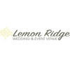 Lemon Ridge Events gallery