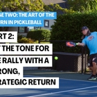 Night Train Pickleball