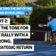 Night Train Pickleball