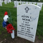 Fort Snelling National Cemetery - U.S. Department of Veterans Affairs