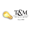 T&M Electric - Electricians