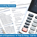 WCS - Thomas Accounting and Tax Service - Accountants-Certified Public