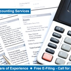 WCS - Thomas Accounting and Tax Service