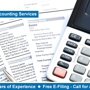 WCS - Thomas Accounting and Tax Service