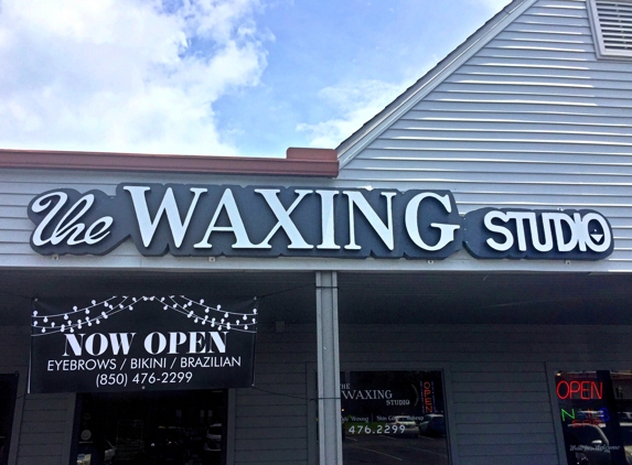 The Waxing Studio - Pensacola, FL