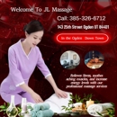 JL Massage - Massage Services