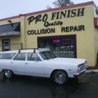 Pro Finish Quality Collision Repair