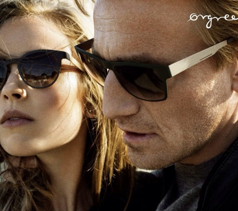 Unique Optical Optometrist - Griffith, ACT