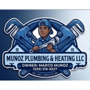 Munoz Plumbing & Heating LLC