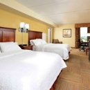 Hampton Inn Raleigh-Capital Blvd. North - Hotels
