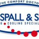 TE Spall & Son - Heating, Ventilating & Air Conditioning Engineers