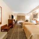 Quality Inn Oak Ridge - Knoxville West - Motels