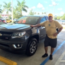 Bomnin Chevrolet Dadeland - Auto Repair & Service