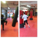 Fitness Kickboxing - Health Clubs