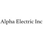 Alpha Electric, Inc.