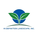Hi-Definition Landscape, Inc. - Gardeners