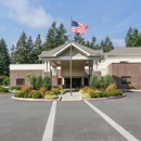 ManorCare Health Services-Lacey - Residential Care Facilities