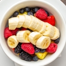 Community Food & Juice - American Restaurants