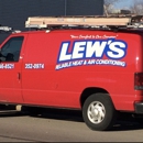 Lew's Reliable Heat & AC - Air Conditioning Equipment & Systems