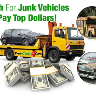 We Buy Junk Cars Osteen FL - Cash For Cars - Osteen, FL