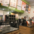 Jamba Juice - Juices