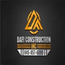 Dafi construction inc - Stamped & Decorative Concrete