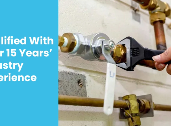 Sunset Plumbing NT - Stuart Park, NT. Qualified With Over 15 Years’ Industry Experience