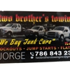 Two Brothers Towing Inc gallery