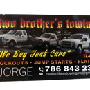 Two Brothers Towing Inc - Towing