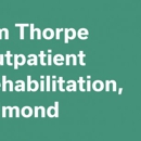 Jim Thorpe Outpatient Rehabilitation Edmond - Physical Therapy Clinics