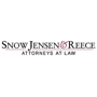 Snow Jensen & Reece, P.C.