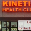 Kinetix Health club gallery